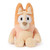 GUND Bingo Sustainably Soft Plush, Made with Recycled Materials, Orange, 13”