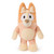 GUND Bingo Sustainably Soft Plush, Made with Recycled Materials, Orange, 13”