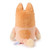 GUND Bingo Sustainably Soft Plush, Made with Recycled Materials, Orange, 13”