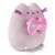GUND Pusheen Gamer 3 Pc Bundle, Headphones, Chips and Controller