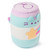 GUND Pusheen Gamer Pop Sip Plush, Collectible Energy Drink Plush Toy, Blue, 6”