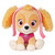 New GUND Paw Patrol Skye in Signature Aviator Pilot Uniform for Ages 1 and Up, 6"