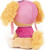 New GUND Paw Patrol Skye in Signature Aviator Pilot Uniform for Ages 1 and Up, 6"