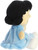New 5" Aurora Peanuts Palm Pal Plush Bundle of 2, Snoopy and Lucy