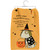 Primitives By Kathy Halloween Pet Towel Bundle, Steal The Treats and Ready