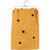 Primitives By Kathy Halloween Pet Towel Bundle, Steal The Treats and Ready