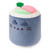 New GUND Pusheen 2 Piece Bento Plush Bundle, 11" Sushi Roll and 9" Snackable Box