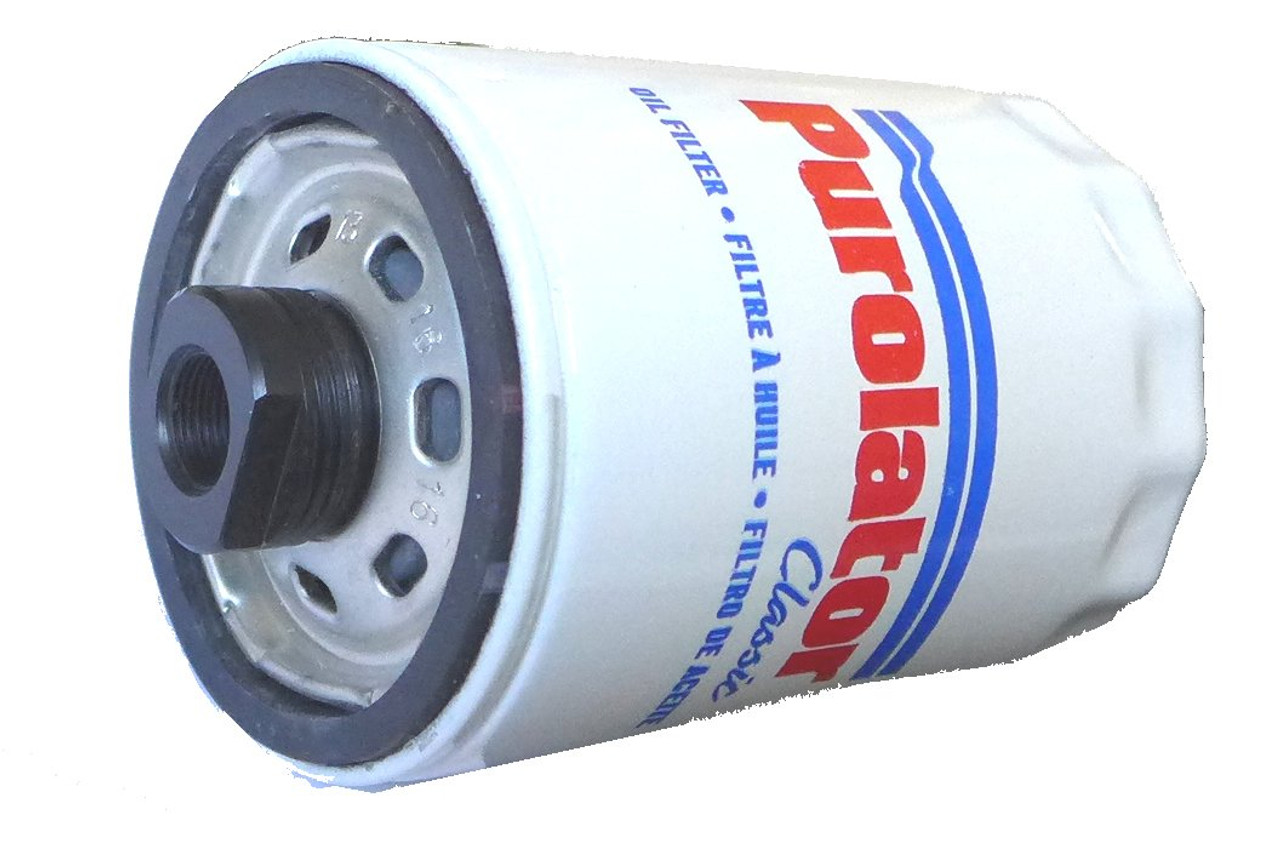 Two Step Barrel Thread adapter, 1/228 or M14x1 LH to 13/16"16 & 3/4