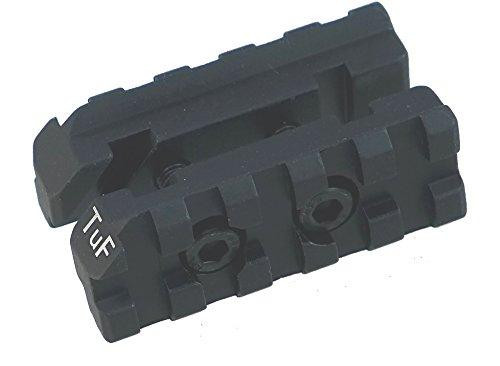 TufForce Tactical Side Mount Fit on Standard Front Sight of AR15