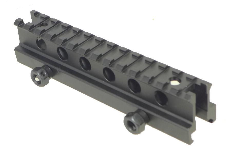 Tufforce 9 Slot, 14 slots, 1