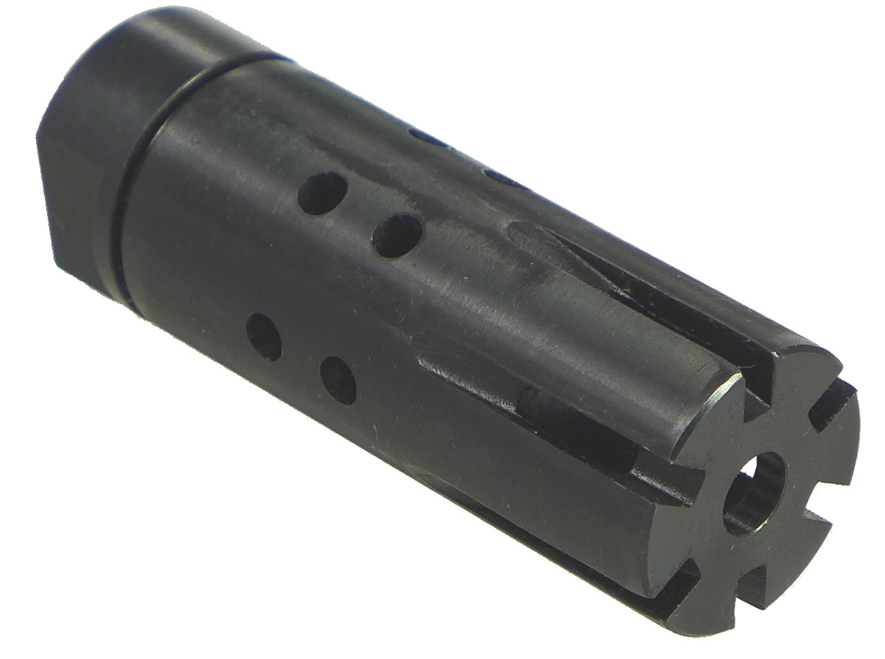 Barrel Thread Adapter, 1/2"36 To 13/1616 Male for Oil Filter Solvent