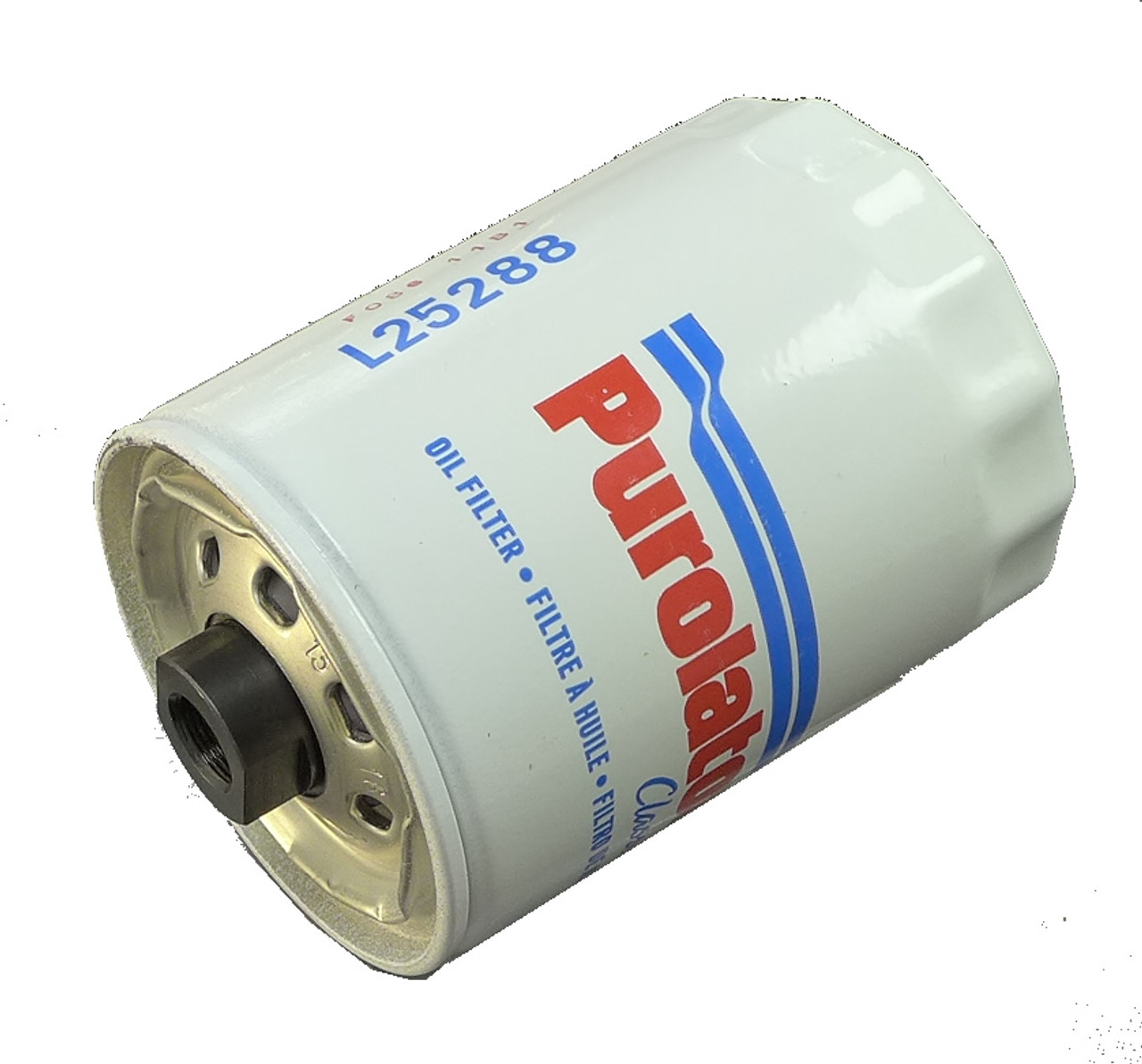 Barrel Thread Adapter, 1/2"36 To 13/1616 Male for Oil Filter Solvent