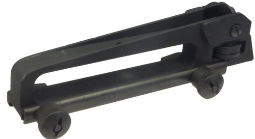 Detachable Carry Handle with Dual Aperture A2 Rear Sight, RAC-H05, Shipping from MI for U.S customers Detachable Carry Handle with Dual Aperture A2 Rear Sight, RAC-H05, Shipping from MI for U.S customers