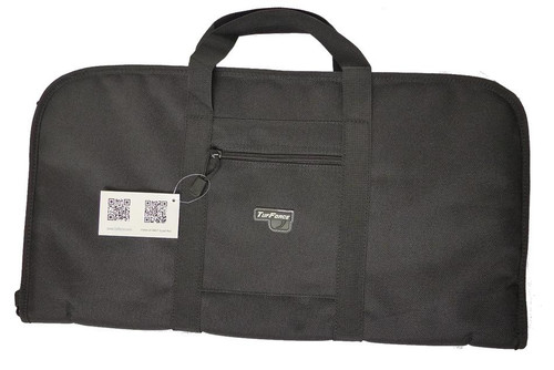 Tufforce 22 X11 Rectangular Gun Case
