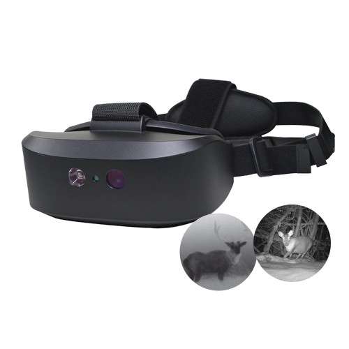 Night Vision Goggles, effective for up to 50 meters, B201
