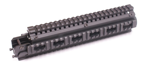 Tufforce Quad Rail Handguard Mount for FN-FAL308, Very Sturdy, Tufforce unique design Tufforce Quad Rail Handguard Mount for FN-FAL308, Very Sturdy, Tufforce unique design