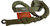 Tufforce 1.25" Heavy Duty Single & Dual Point Sling, Black or  Green,  Tufforce 1.25" Heavy Duty Single & Dual Point Sling, Black or  Green,