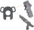 Shotgun Sling Adapter to fit between Wood Stock and receiver of Remington 870 , 1100, 1187......  5% - 30% Discount are Available based on Qty. automaticly on web page Shotgun Sling Adapter to fit between Wood Stock and receiver of Remington 870 , 1100, 1187......  5% - 30% Discount are Available based on Qty. automaticly on web page