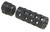 connect to a 2 pcs. Muzzle brake 02