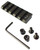 Tufforce Keymod Picatinny / Weaver Rails, 5 Slots, 6 slots, 16 slots, Tufforce Keymod Picatinny / Weaver Rails, 5 Slots, 6 slots, 16 slots,