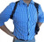 Tufforce Shoulder Holster, Black, TG-HS130B, Shipping from MI, U.S Tufforce Shoulder Holster, Black, TG-HS130B, Shipping from MI, U.S
