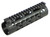 New Two-Piece AR15 Handguard For Carbine Size, 6.75" Long, 6 Row Keymod Base & U groove, USA Patent Grant ... 5% - 30% Discount are Available based on Qty. New Two-Piece AR15 Handguard For Carbine Size, 6.75" Long, 6 Row Keymod Base & U groove, USA Patent Grant ... 5% - 30% Discount are Available based on Qty.