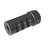  Muzzle Brake for AR15, M4, M16 for 12-28" Barrel Thread With a locked Nut