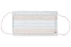 Disposable 3ply Face Mask, 2,000 per case (SFM50)