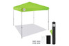 Lightweight Tent 10'x10' Lightweight Tent 10'x10'