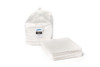 Oil Only Absorbent Pads, 15"x19" (A100WSAH), packaging