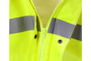 Big Jake 2 Rain Jacket, Flame Resistant, Class 3, Arc Rating - ATPV 11 cal/cm2 (SBJ238JH) Big Jake 2 Rain Jacket, Flame Resistant, Class 3, Arc Rating - ATPV 11 cal/cm2 (SBJ238JH)