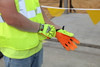 Tread TPR on Back, Kevlar Cut Resistant Liner A9 (SGMTPD4900) Tread TPR on Back, Kevlar Cut Resistant Liner A9 (SGMTPD4900)