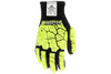 Predator® Insulated Mechanics Gloves, Impact Resistant Work Gloves, Tire Tread TPR, HPT™ for Gripping Power, ANSI Cut Resistant A3, 6 per pack Predator® Insulated Mechanics Gloves, Impact Resistant Work Gloves, Tire Tread TPR, HPT™ for Gripping Power, ANSI Cut Resistant A3, 6 per pack
