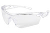 CL4 Series Safety Glasses with Clear Lens MAX6® Anti-Fog Lens Coating, Earplug Retaining Technology (STCL410PF)