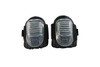Knee Pads, Gel, Flat Cap (SPIP291130)