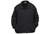 Double Insulated Jacket, Class 2, -27 Degrees, Class 3, Orange Double Insulated Jacket, Class 2, -27 Degrees, Class 3, Orange