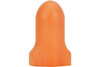 Mega T-Fit™ Earplugs, NRR 32, 200 pair per box (S267HPF510)