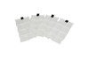  EZ-Cool® Max Replacement Phase Change Cooling Packs, 4 Pack