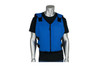 EZ-Cool® Premium Phase Change Active Fit Cooling Vest with Insulated Cooler Bag (S390EZSPC)
