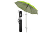 SHAX® Lightweight Industrial Umbrella, Lime