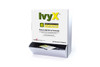 IvyX Post-Contact Cleanser Packets, 50 Per Box