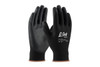 G-Tek® GP™ Seamless Knit Nylon Glove with Polyurethane Coated Flat Grip on Palm & Fingers (S33B125)