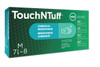 TouchNTuff® 92-600 5-mil Nitrile Gloves, 100 per box, 10 boxes per case (SANS92600) TouchNTuff® 92-600 5-mil Nitrile Gloves, 100 per box, 10 boxes per case (SANS92600)