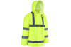 West Chester® Waterproof Jacket, Class 3