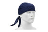 EZ-Cool® Evaporative Cooling Tie Hat, Navy (S396300NAV)