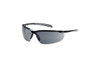 Commander™ Safety Glasses, Gray Lens, Anti Fog, Anti Scratch Coating (S250330021)