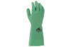 NitriShield™ Gloves 8-mil, 12" Length, Unlined, Biodegradable (SGSU5380)