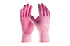 MaxiFlex® Active Seamless Knit Nylon / Elastane Glove with Ultra Lightweight Nitrile Coated MicroFoam Grip on Palm & Fingers (S348264)