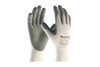 MaxiFoam® Premium Seamless Knit Nylon Glove with Nitrile Coated Foam Grip on Palm & Fingers (S34800)