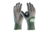MaxiCut® A2 Seamless Knit Engineered Yarn Glove with Nitrile Coated MicroFoam Grip on Palm, Fingers & Knuckles (S18575)